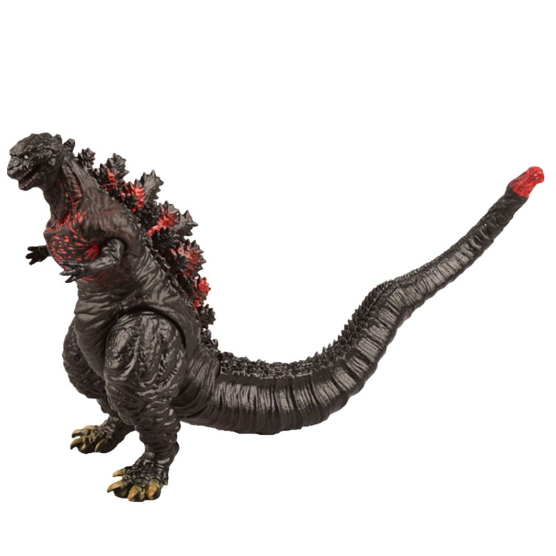 tô màu godzilla 0020