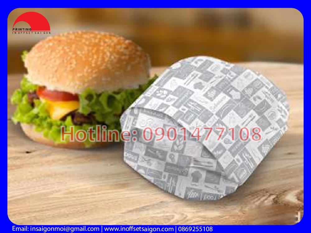 tô màu hamburger 0028