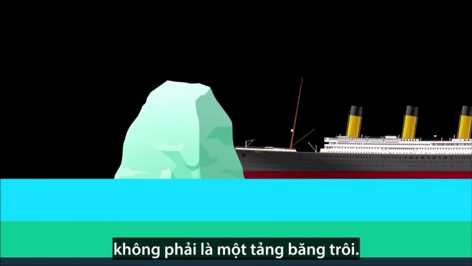 tô màu tàu titanic 0017