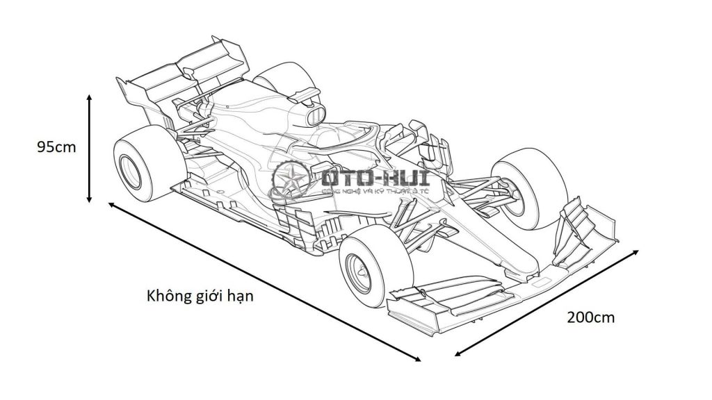 tô màu xe đua f1 0023