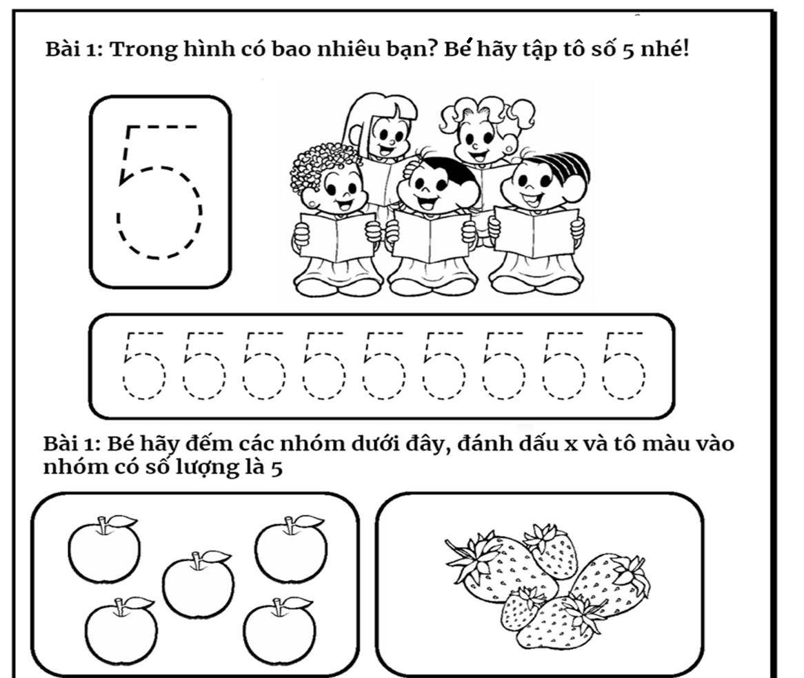 từ điển sắc màu số 5